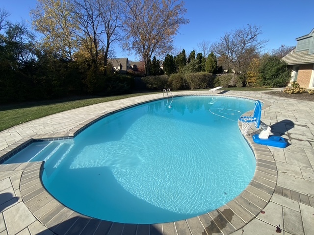 4 Steeple Chase Lane