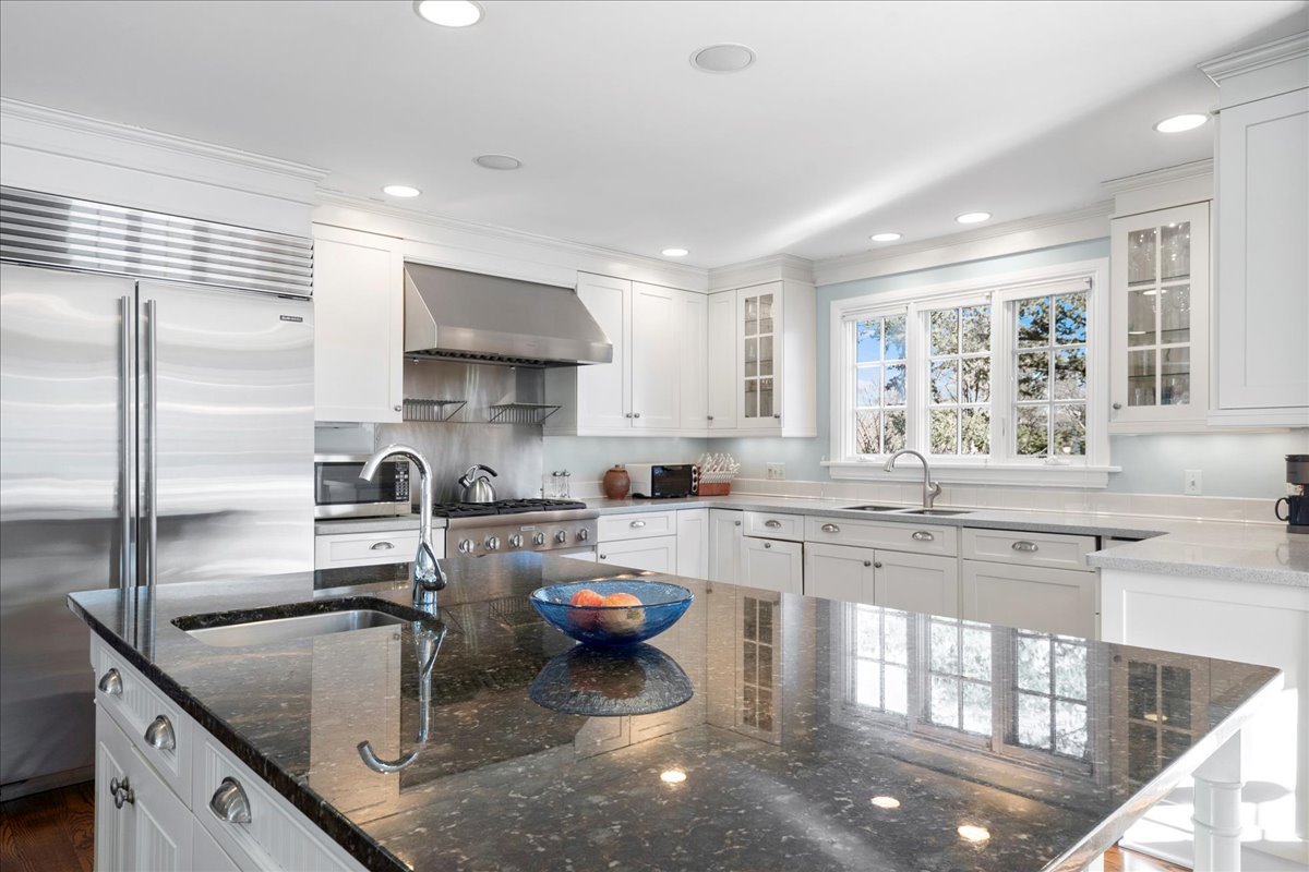 4 Steeple Chase Lane