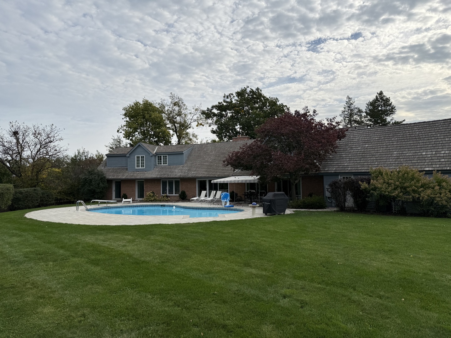 4 Steeple Chase Lane