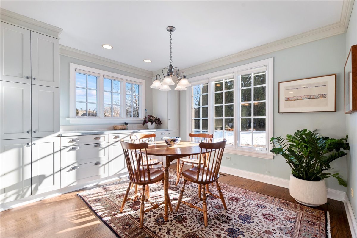 4 Steeple Chase Lane