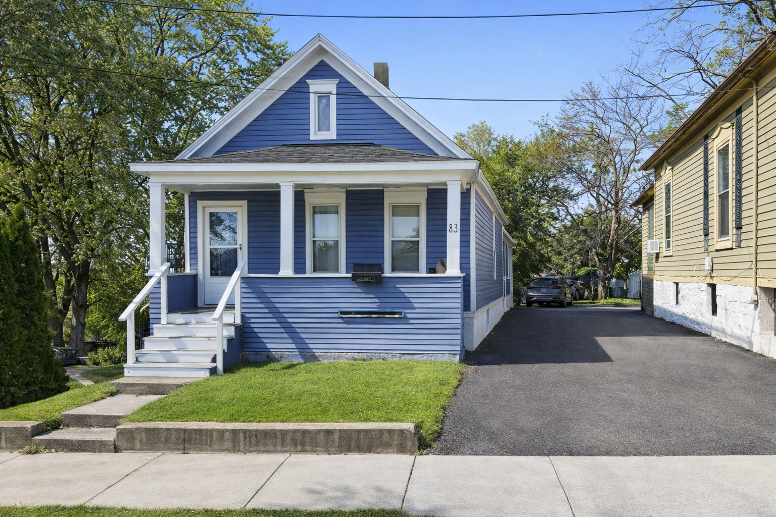 262 Bartlett Place