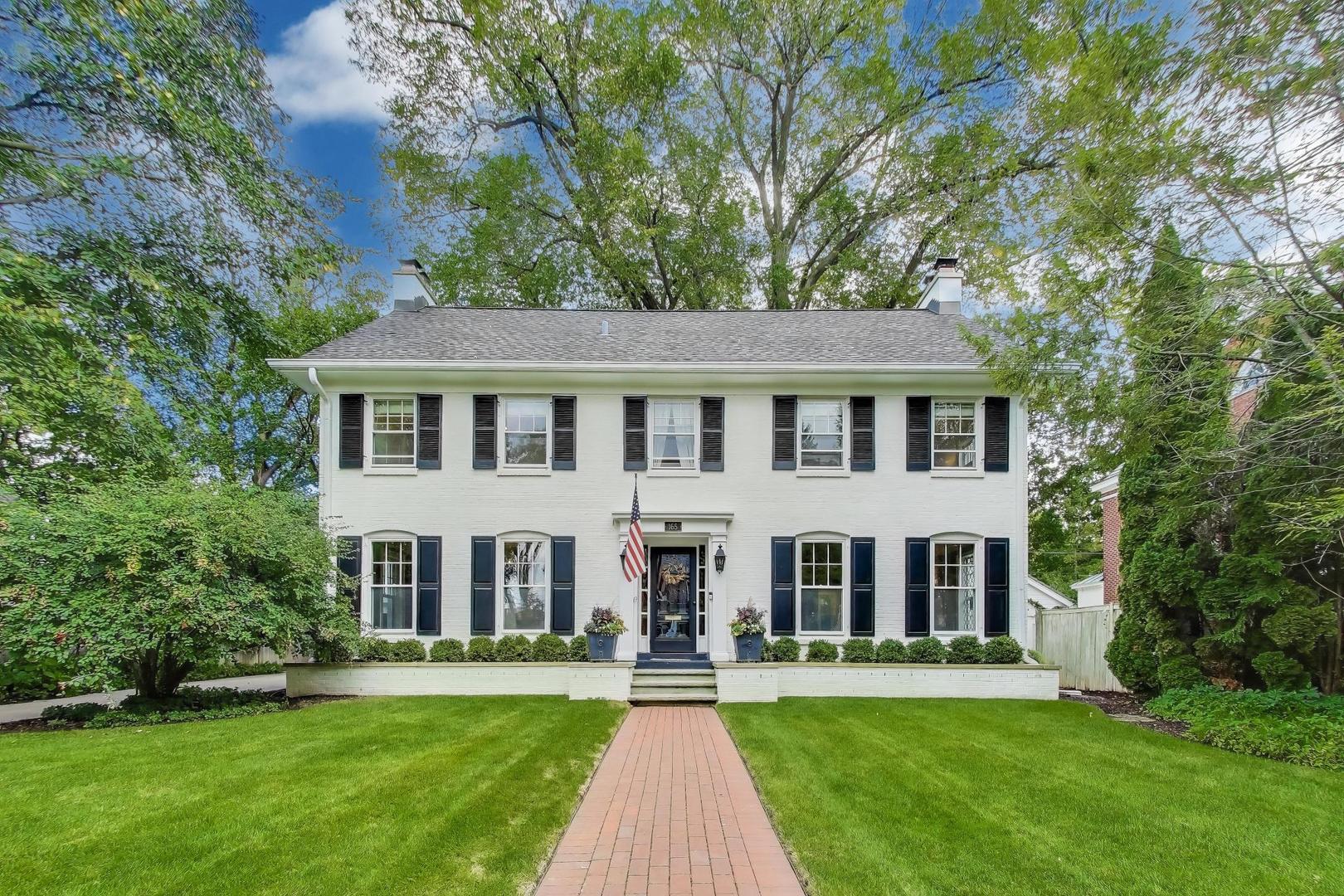 165 Fuller Lane