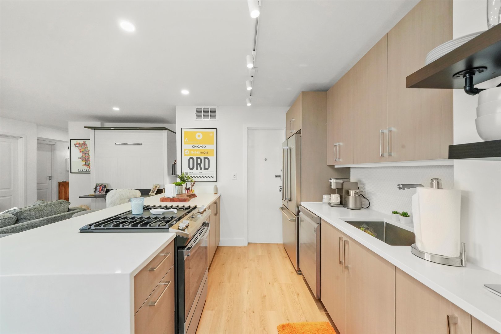 3430 N Lake Shore Drive Unit: 12J