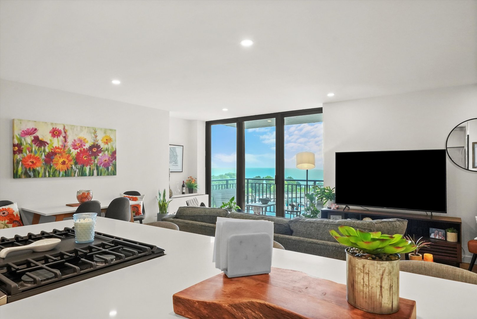 3430 N Lake Shore Drive Unit: 12J