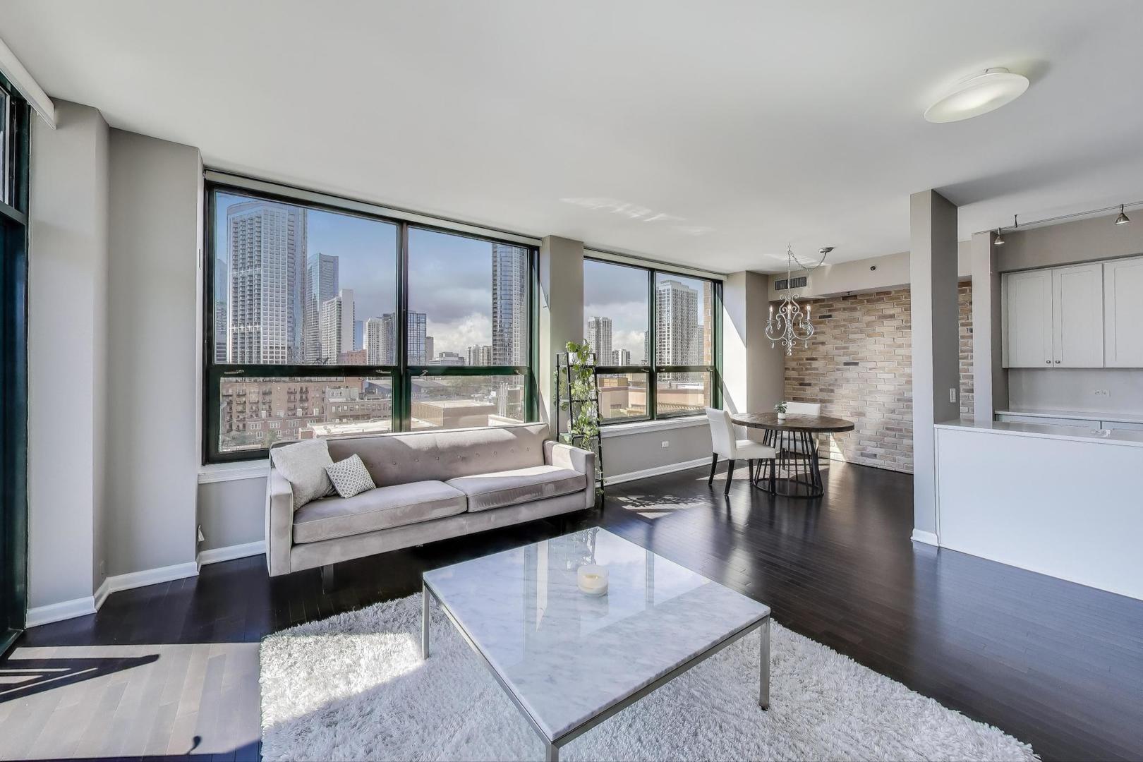 400 W Ontario Street Unit: 1005