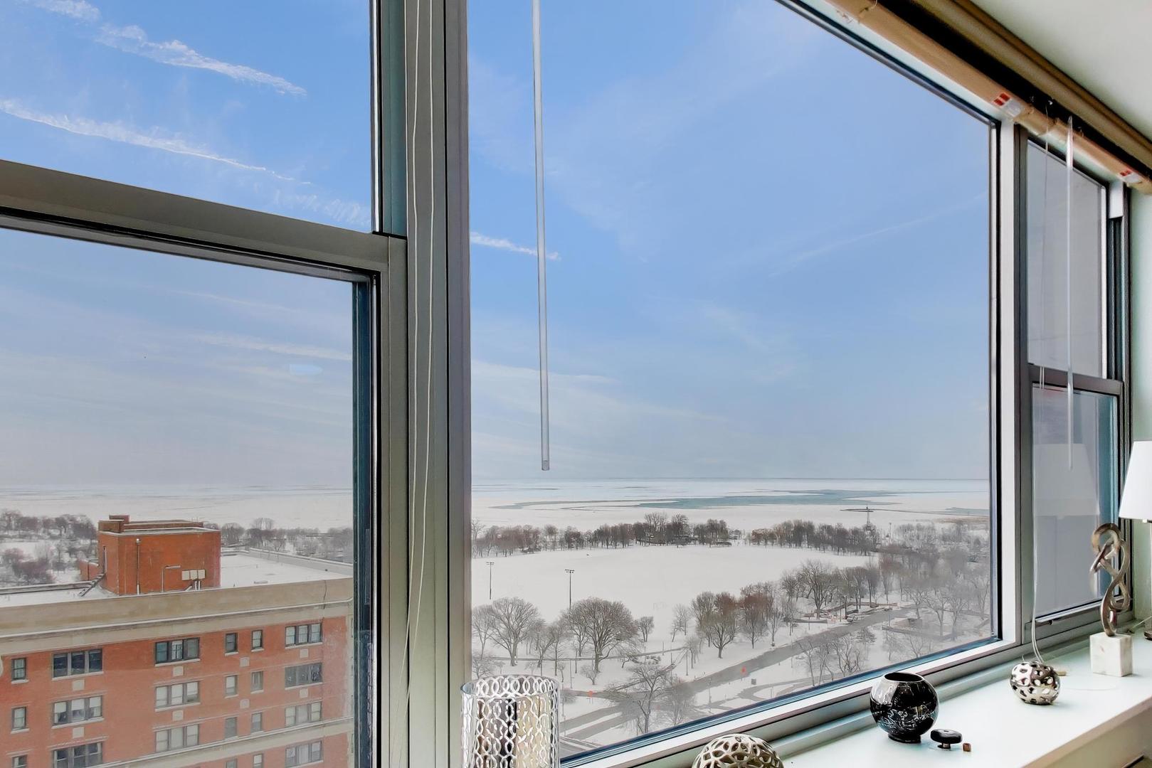 4250 N Marine Drive Unit: 2324