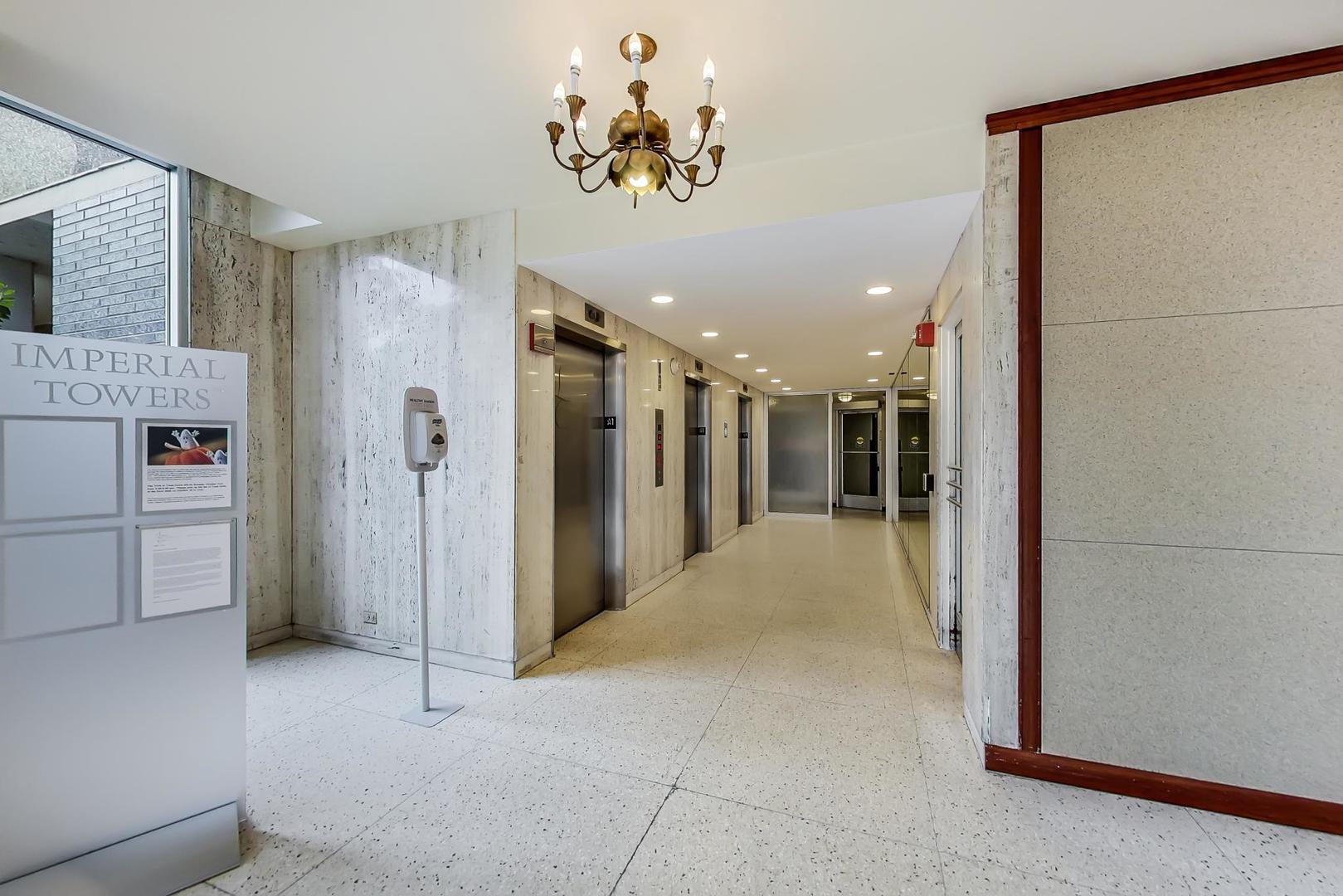 4250 N Marine Drive Unit: 2324