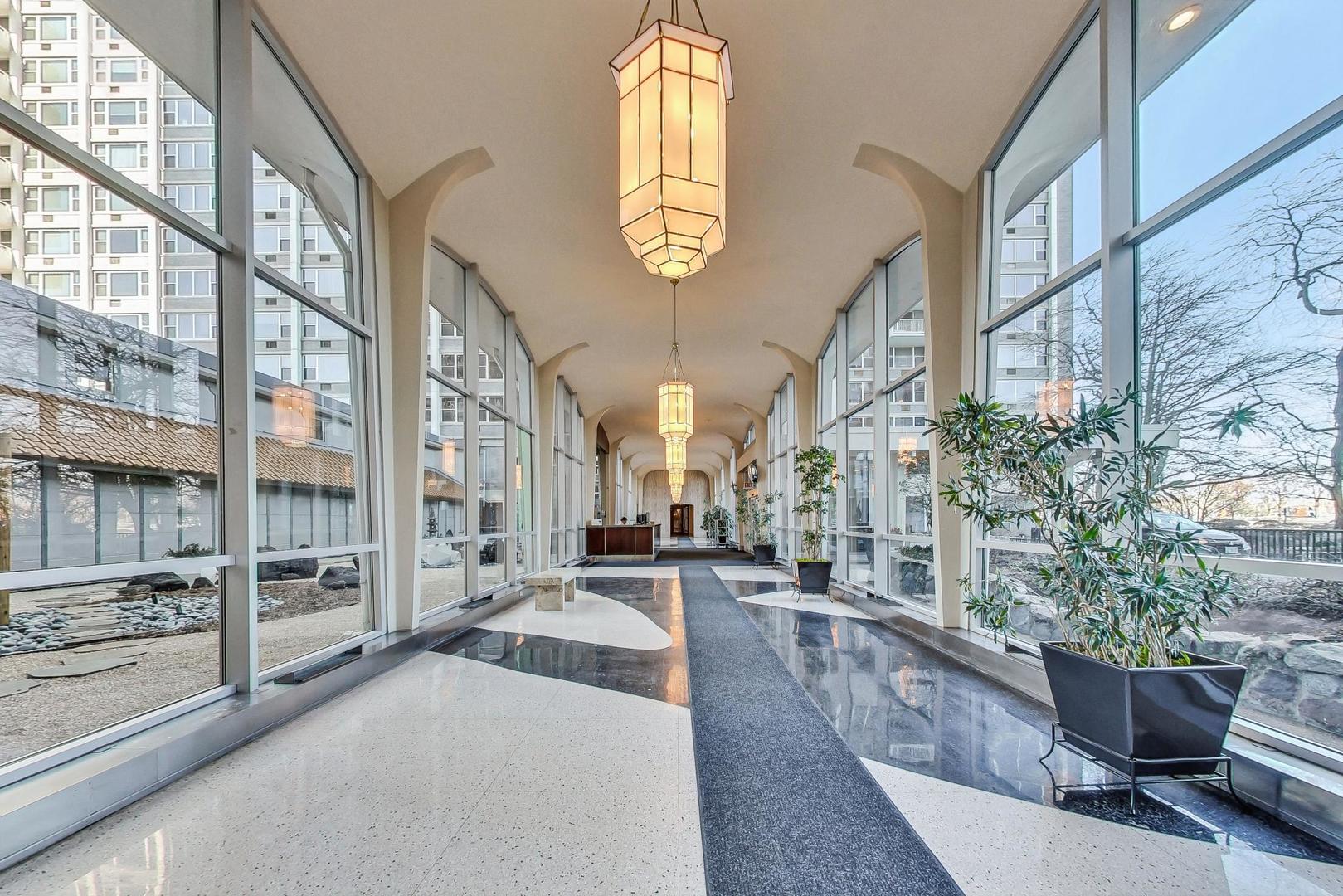 4250 N Marine Drive Unit: 2324