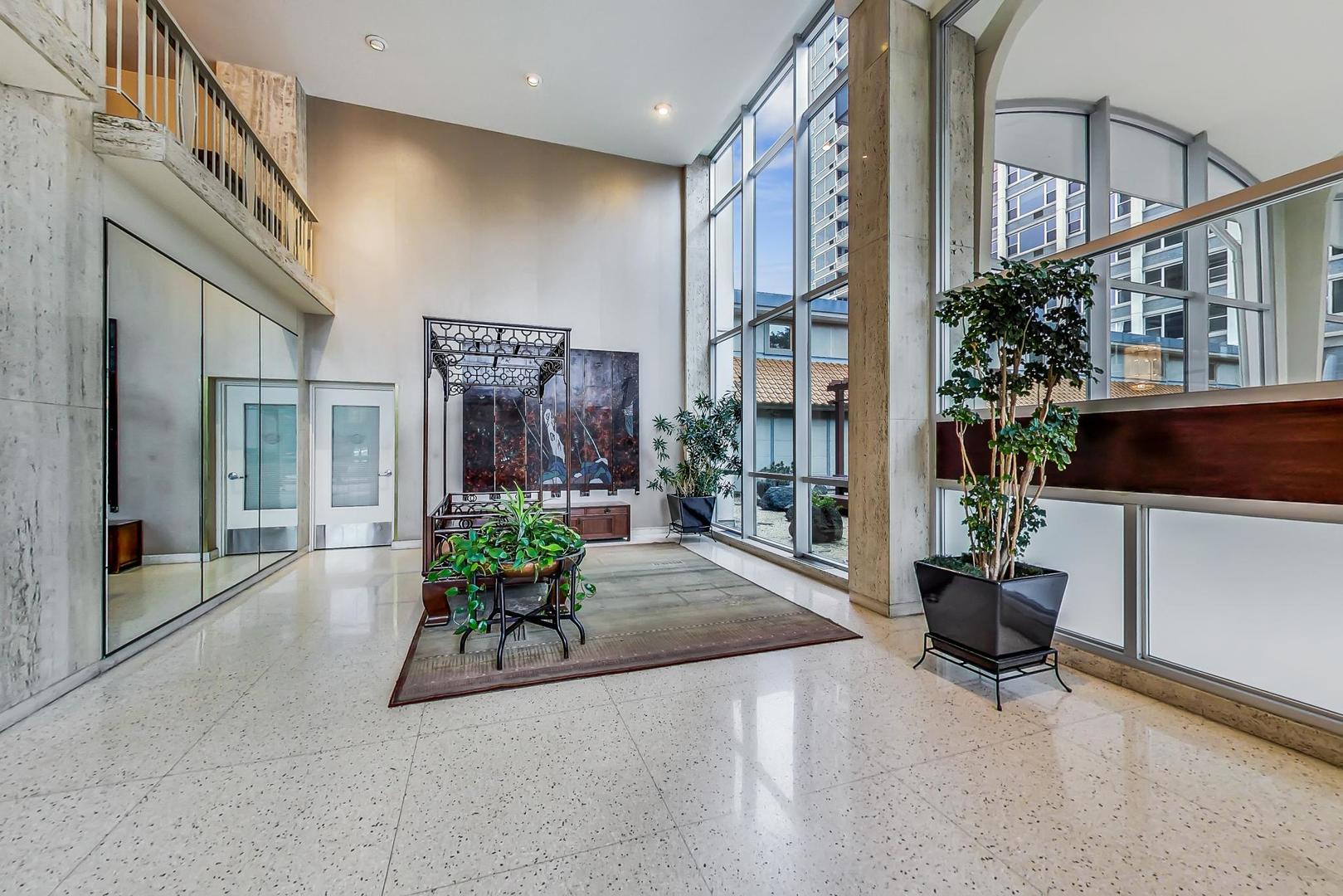 4250 N Marine Drive Unit: 2324