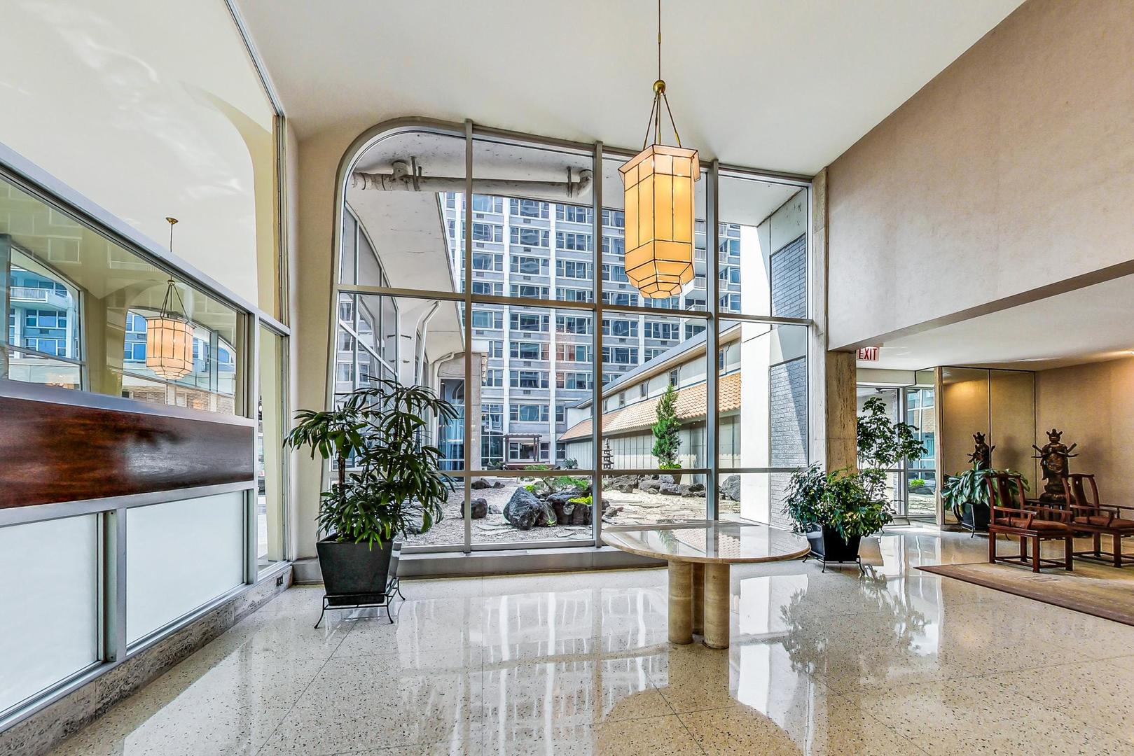 4250 N Marine Drive Unit: 2324