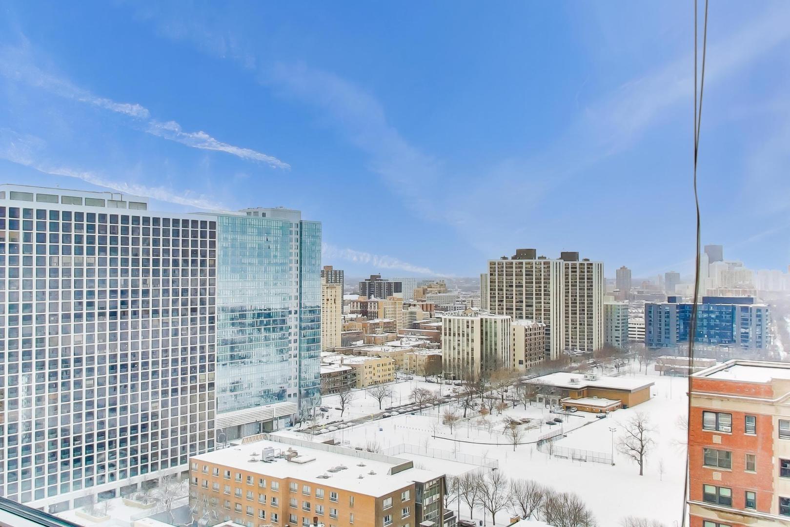 4250 N Marine Drive Unit: 2324
