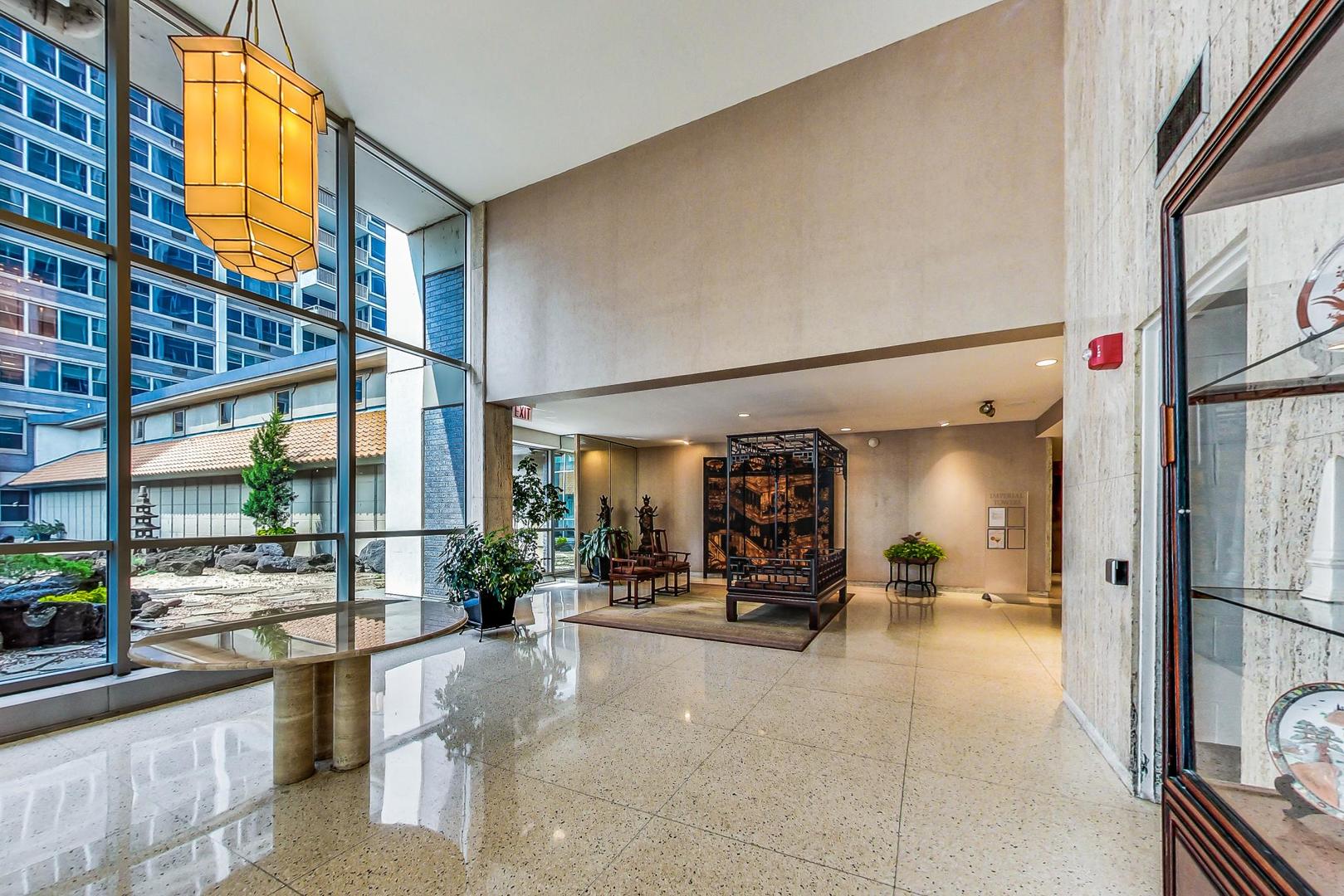4250 N Marine Drive Unit: 2324