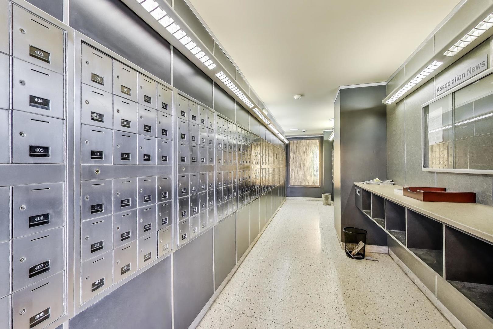 4250 N Marine Drive Unit: 2324