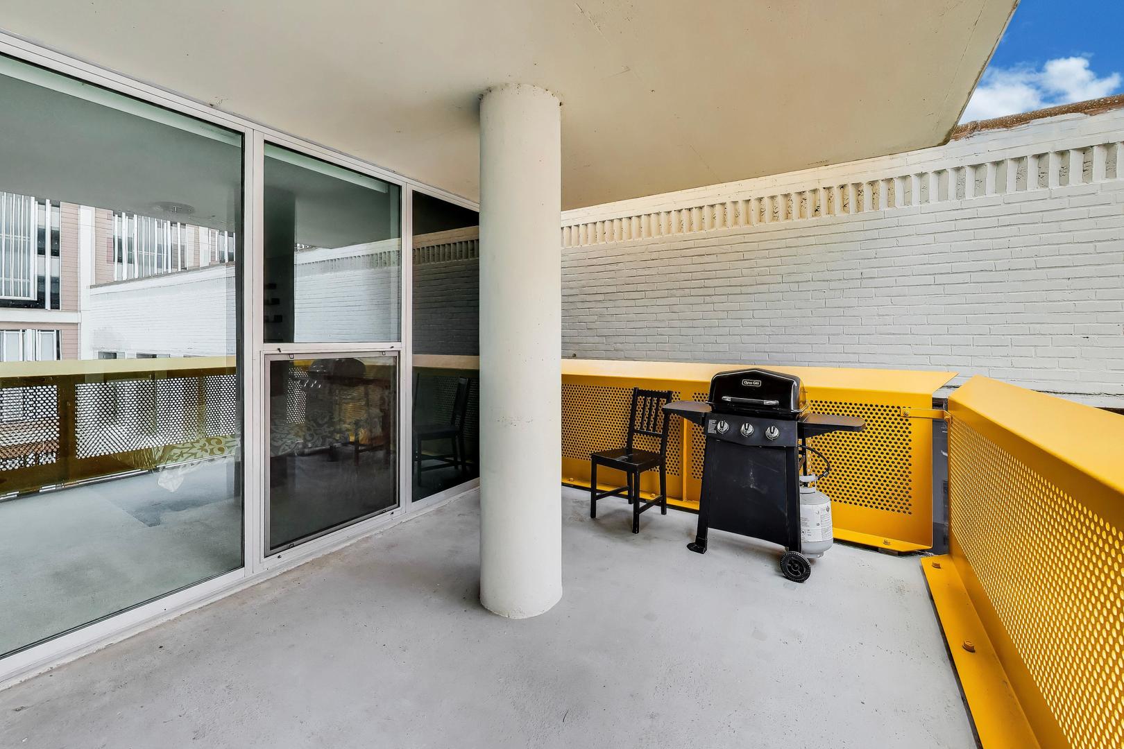 1580 SHERMAN Avenue Unit: 706