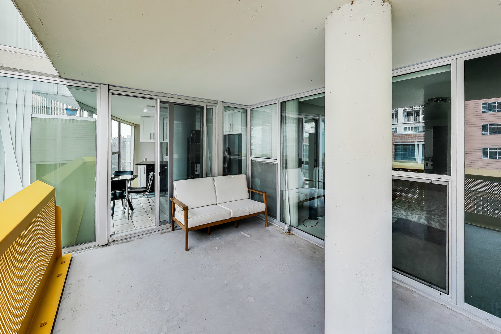 1580 SHERMAN Avenue Unit: 706