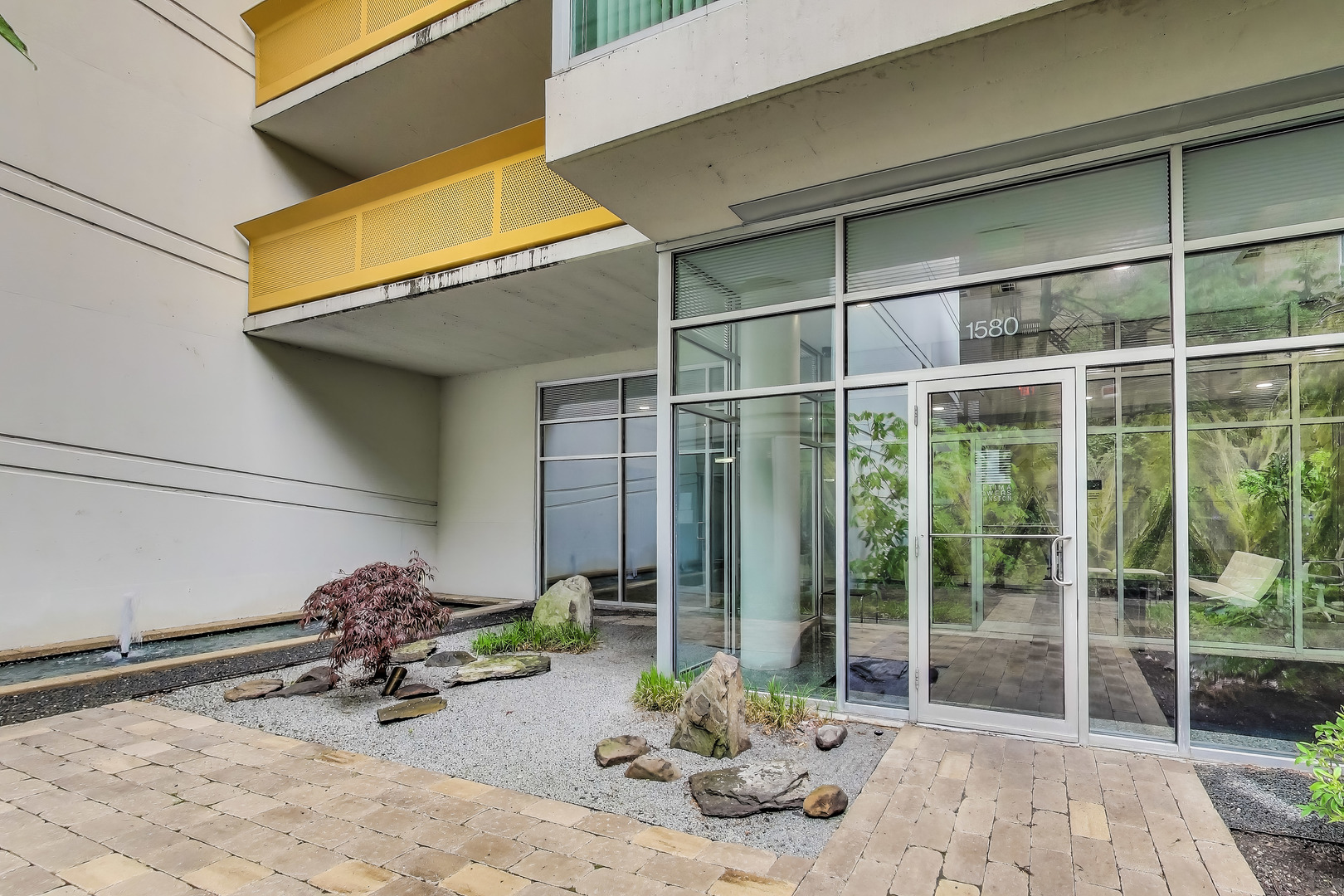 1580 SHERMAN Avenue Unit: 706