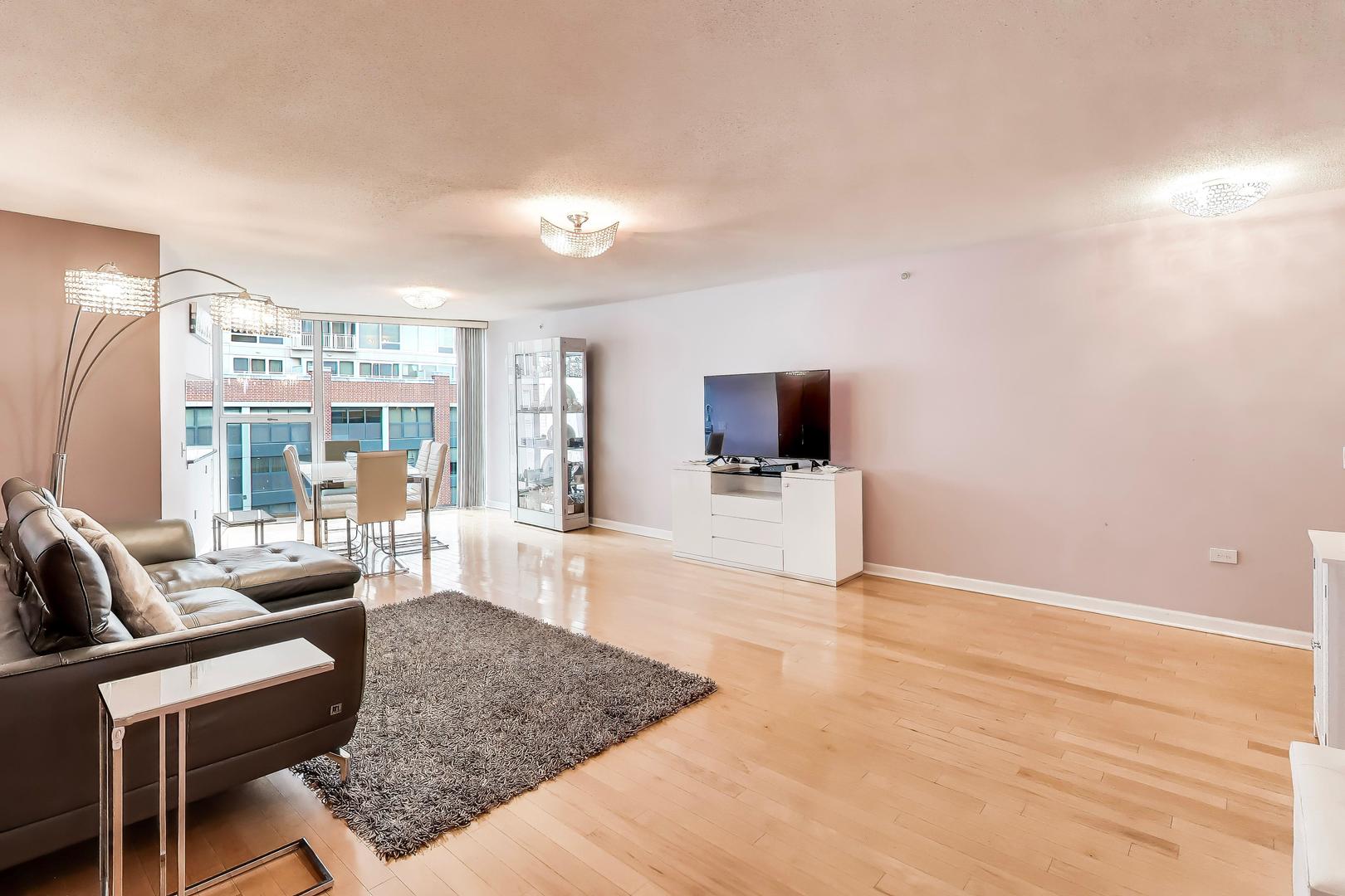 1580 SHERMAN Avenue Unit: 706