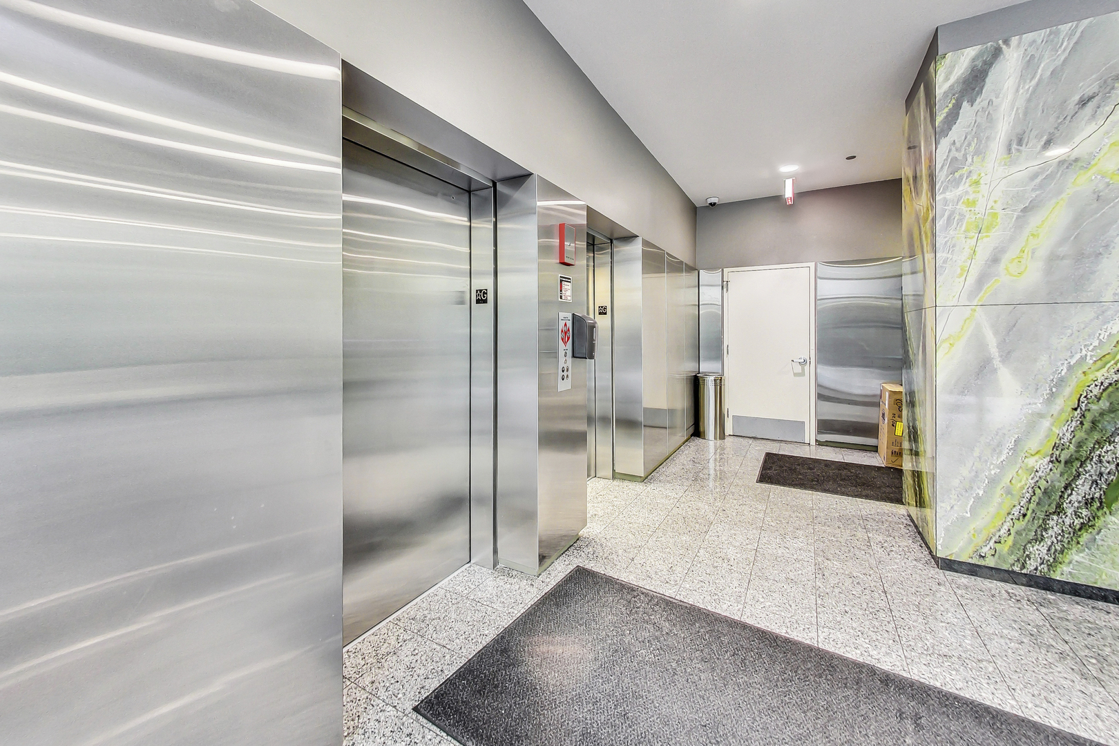 1580 SHERMAN Avenue Unit: 706