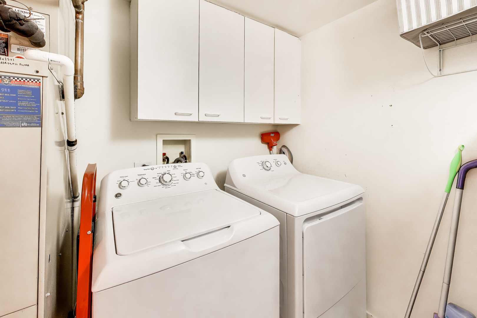1580 SHERMAN Avenue Unit: 706