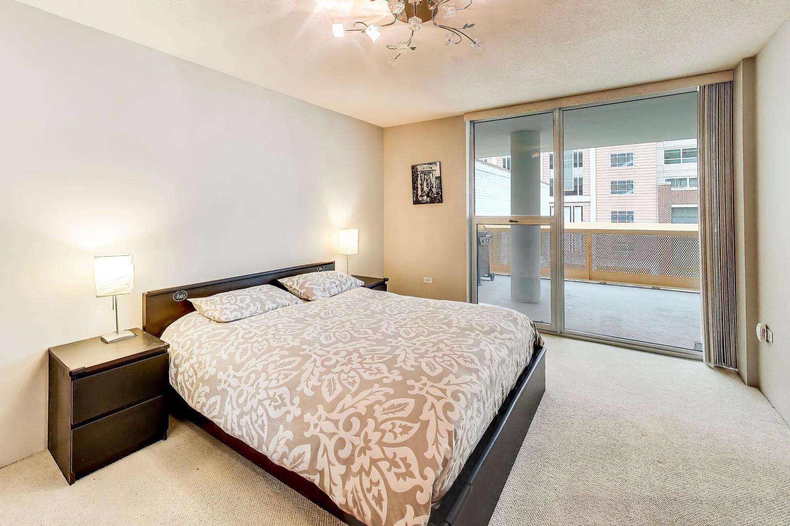 1580 SHERMAN Avenue Unit: 706