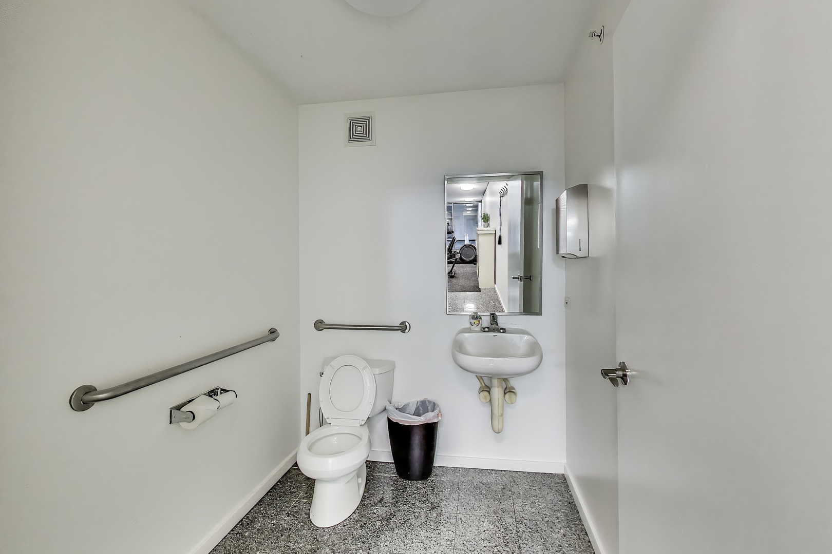1580 SHERMAN Avenue Unit: 706