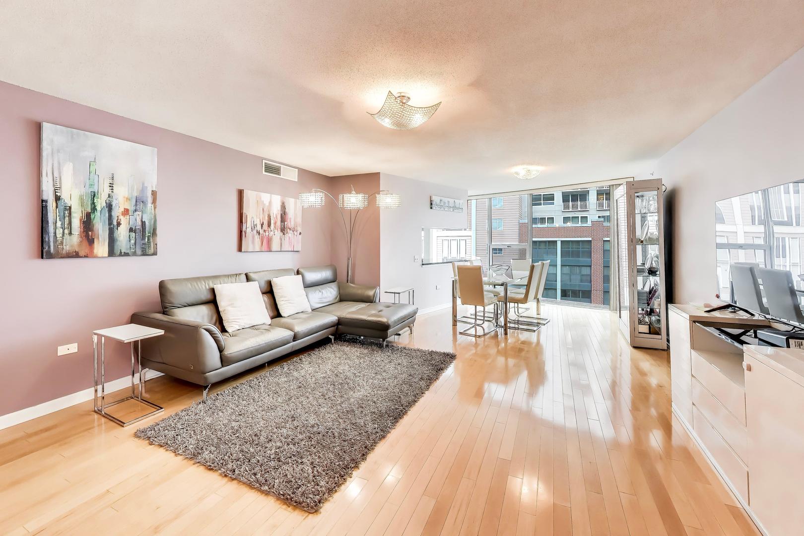 1580 SHERMAN Avenue Unit: 706
