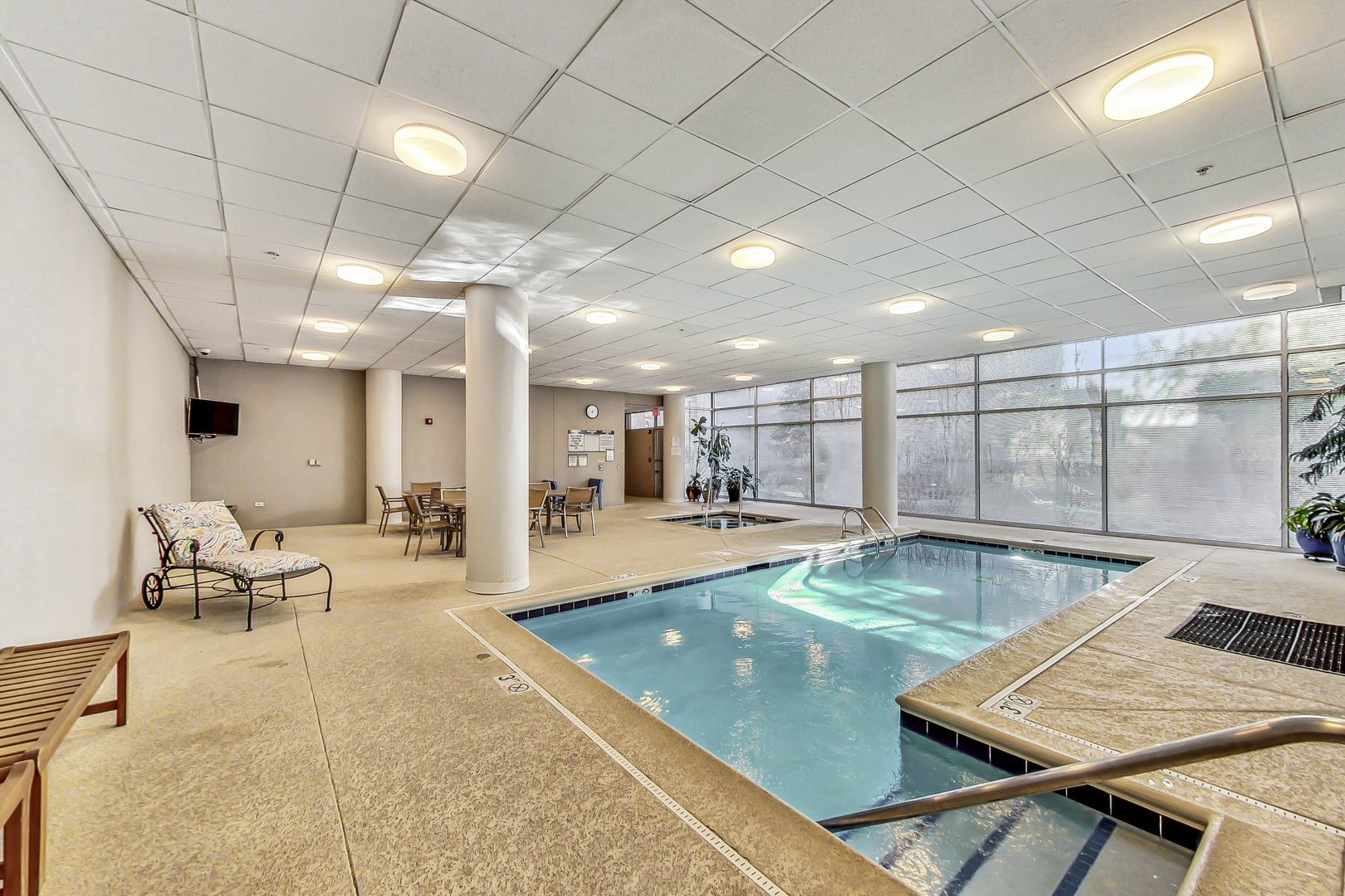 1580 SHERMAN Avenue Unit: 706