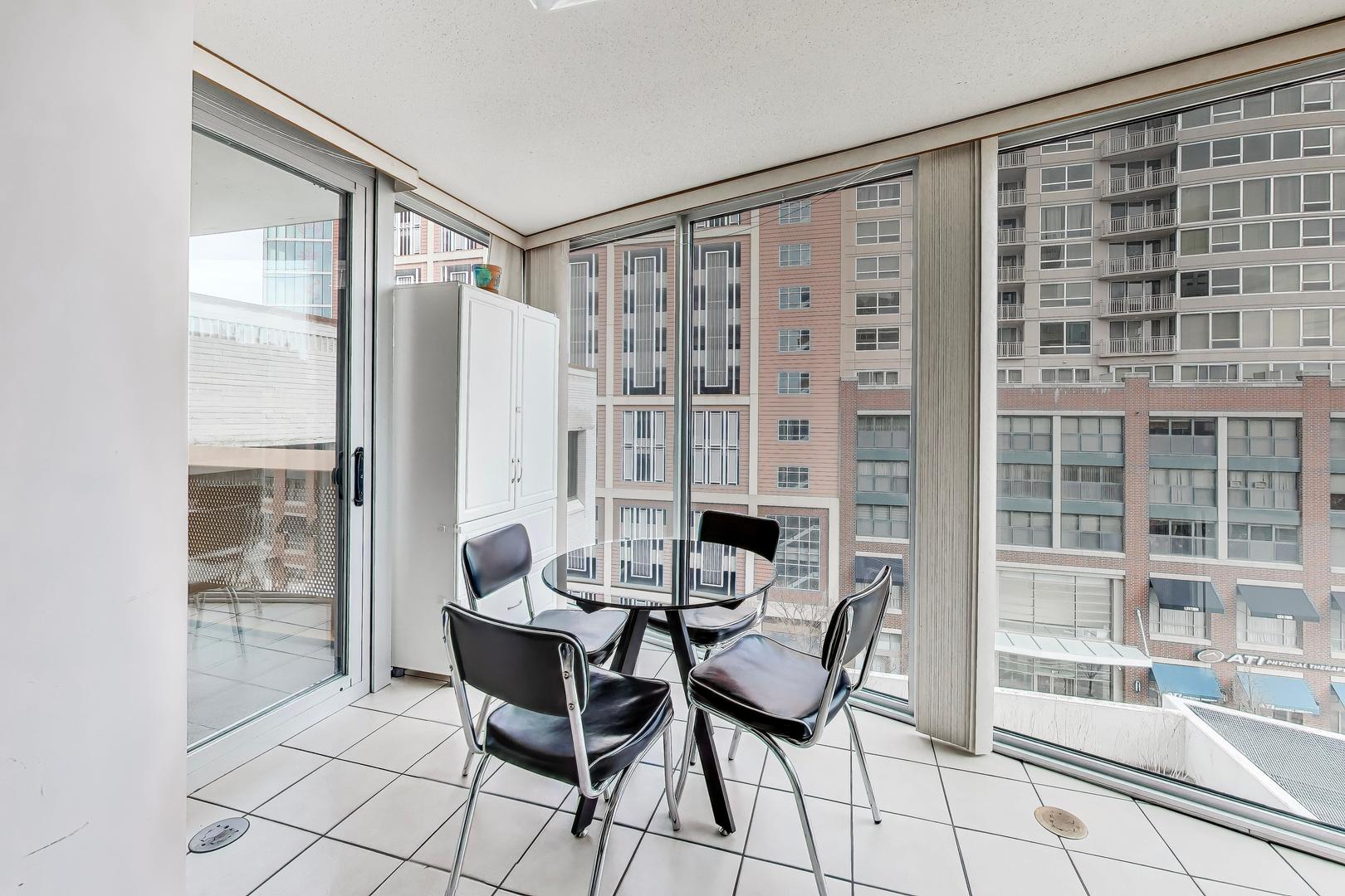 1580 SHERMAN Avenue Unit: 706