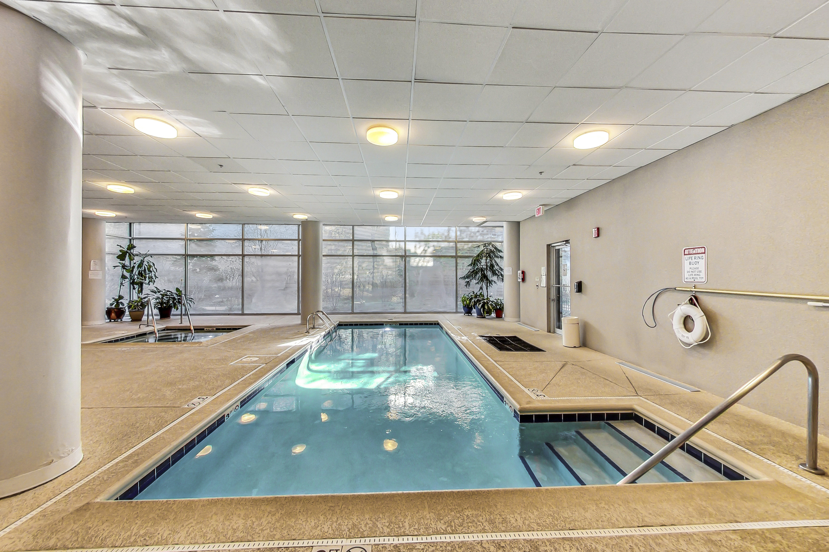 1580 SHERMAN Avenue Unit: 706
