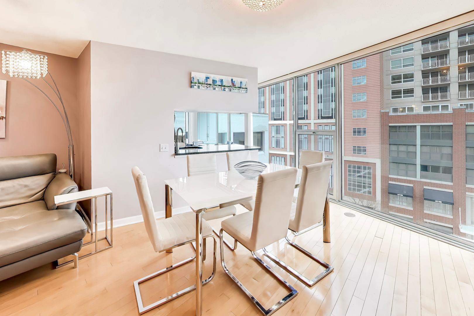 1580 SHERMAN Avenue Unit: 706