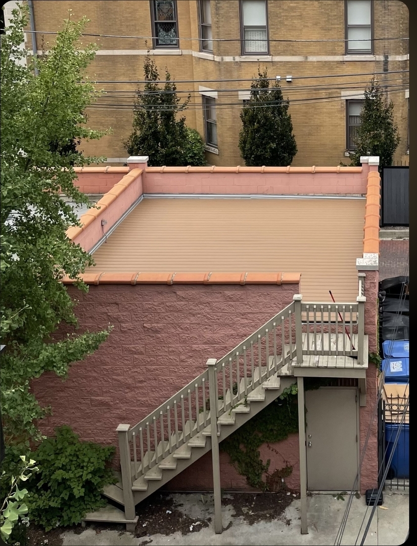 1548 N Hoyne Avenue Unit: 3