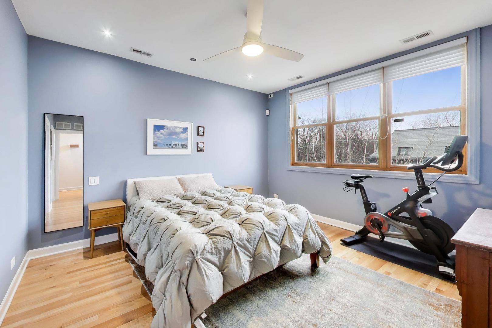 1548 N Hoyne Avenue Unit: 3