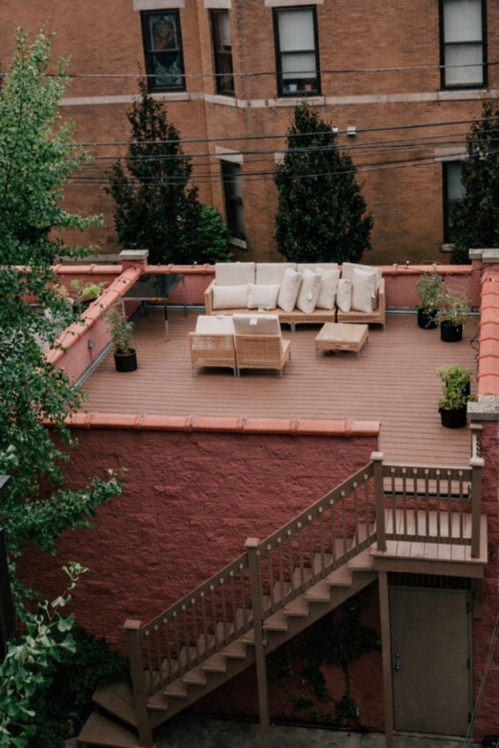 1548 N Hoyne Avenue Unit: 3