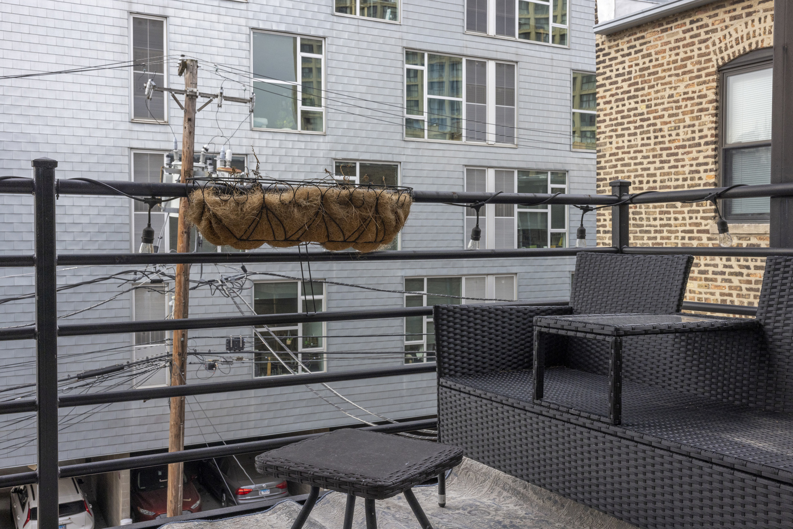 1140 N MILWAUKEE Avenue Unit: 3