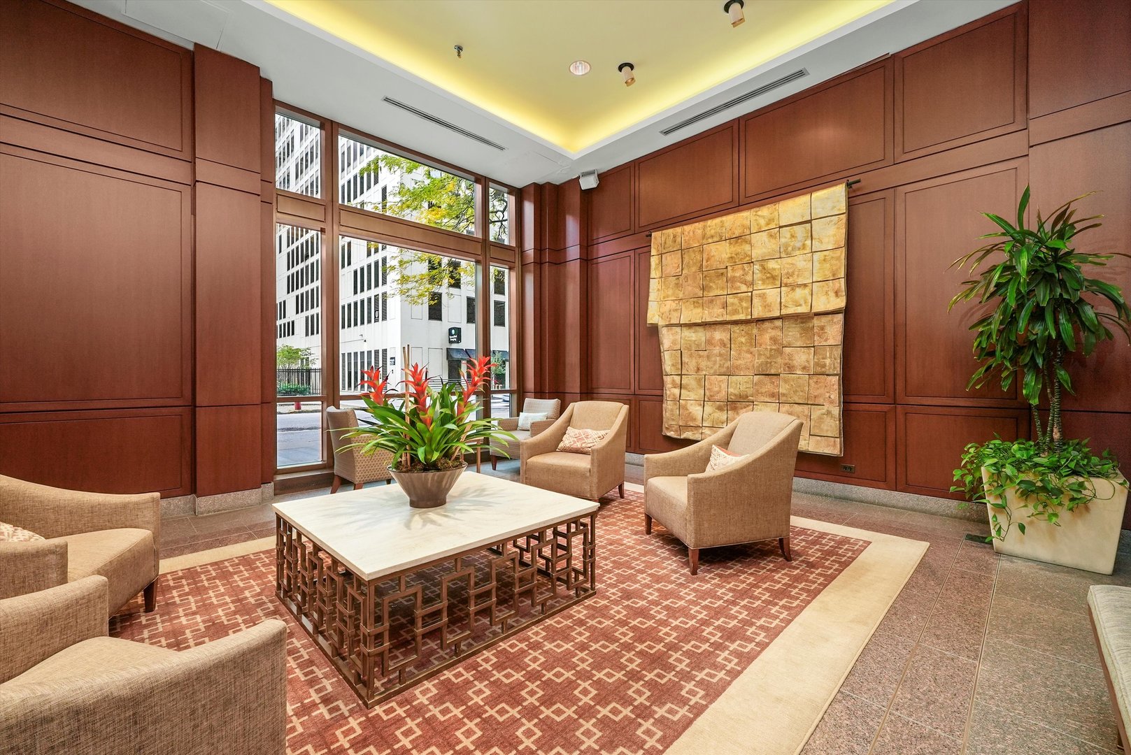 401 E ONTARIO Street Unit: 1304
