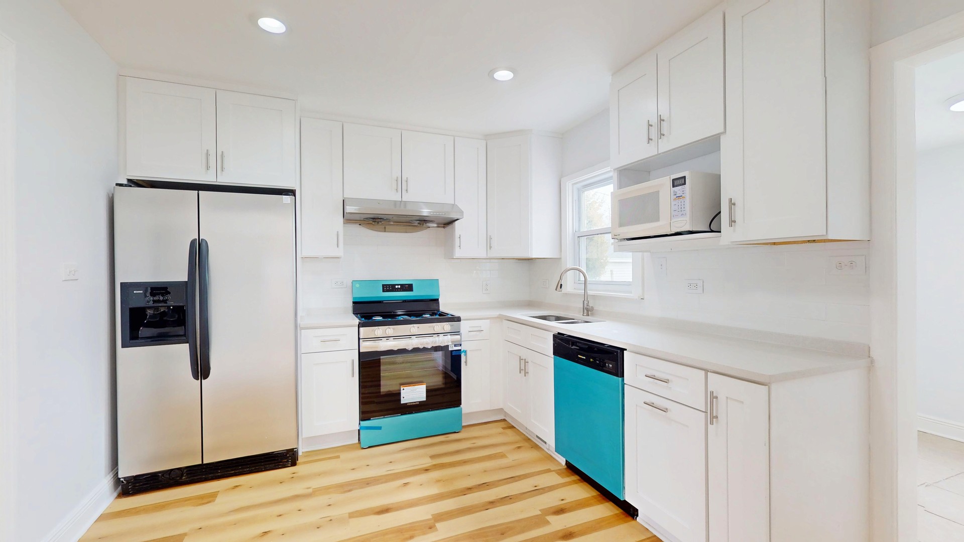 327 Morse Drive