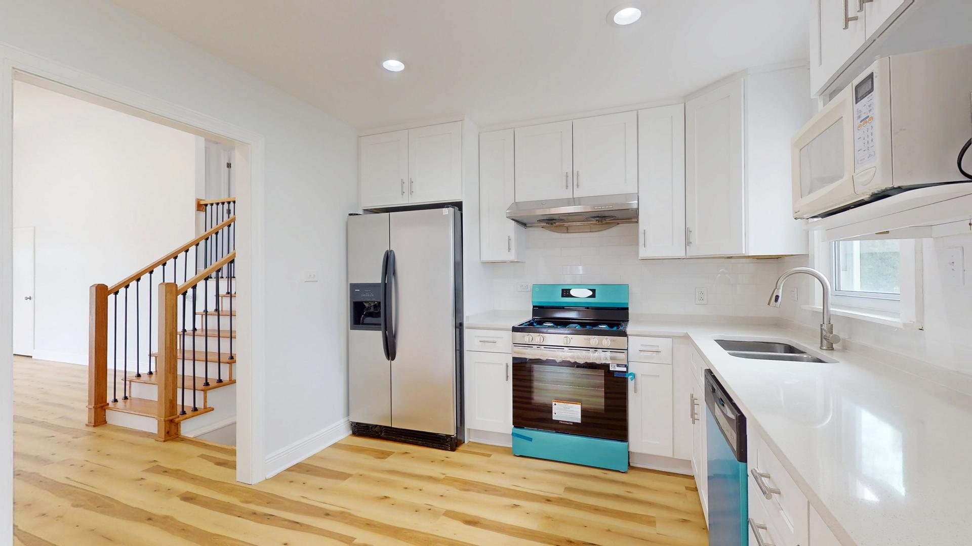 327 Morse Drive