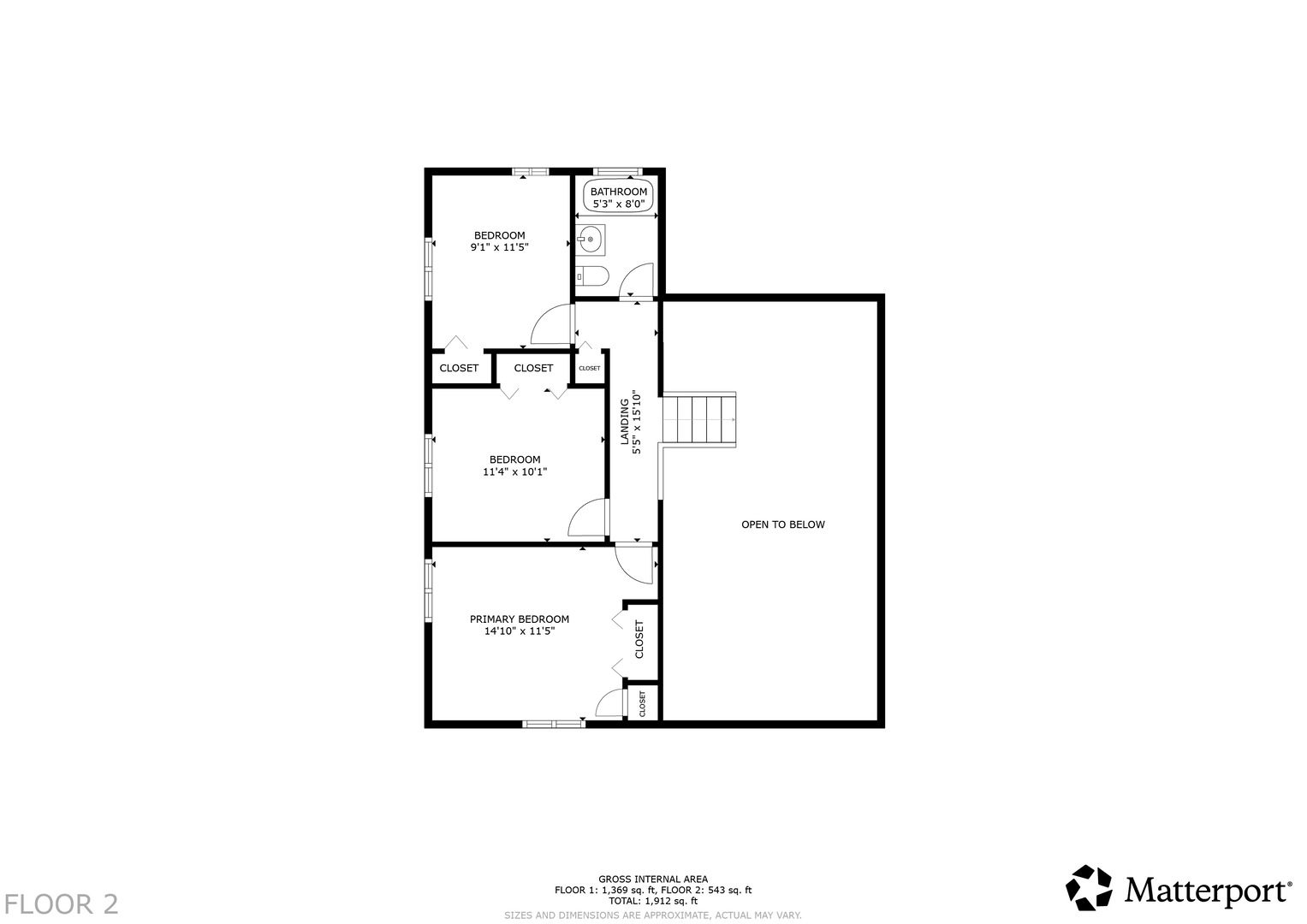 327 Morse Drive
