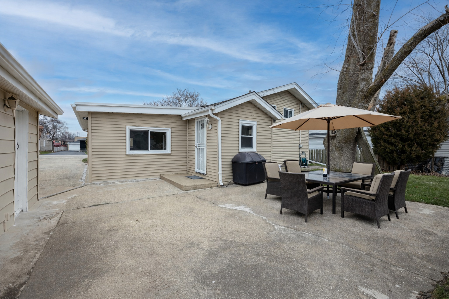 327 Morse Drive