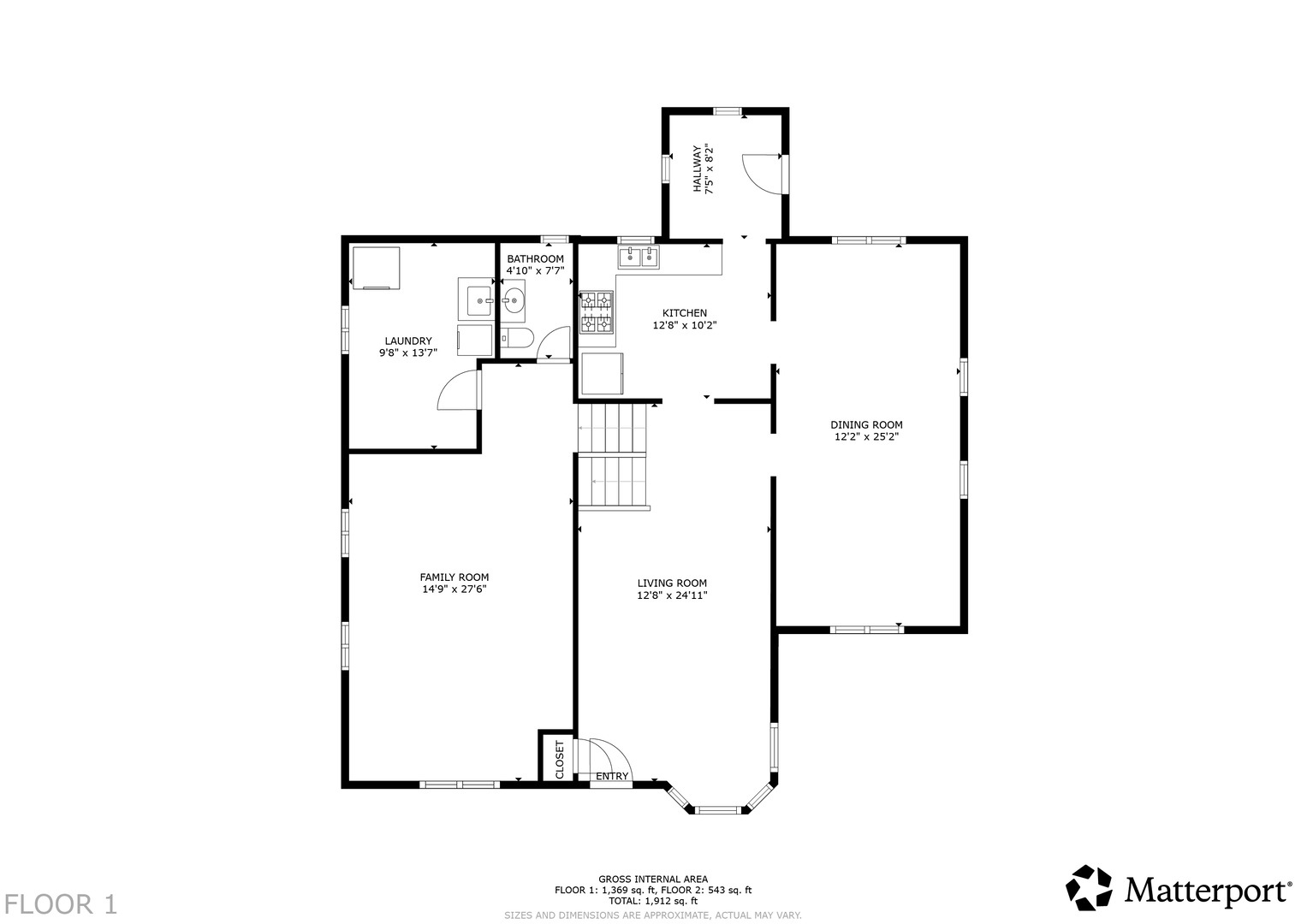 327 Morse Drive