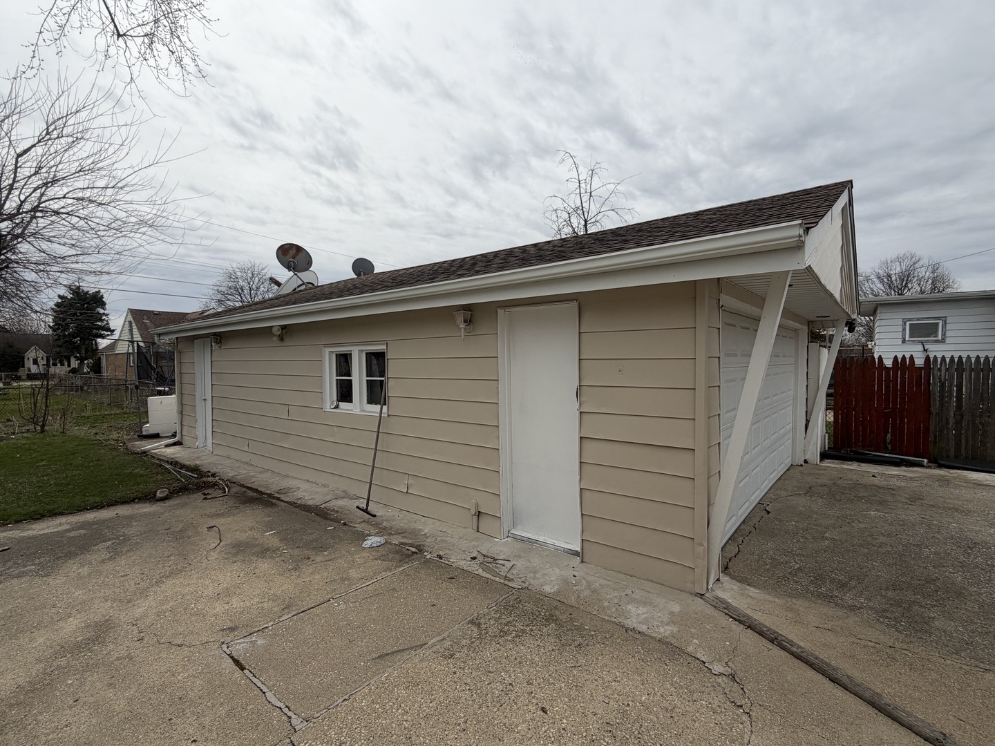327 Morse Drive