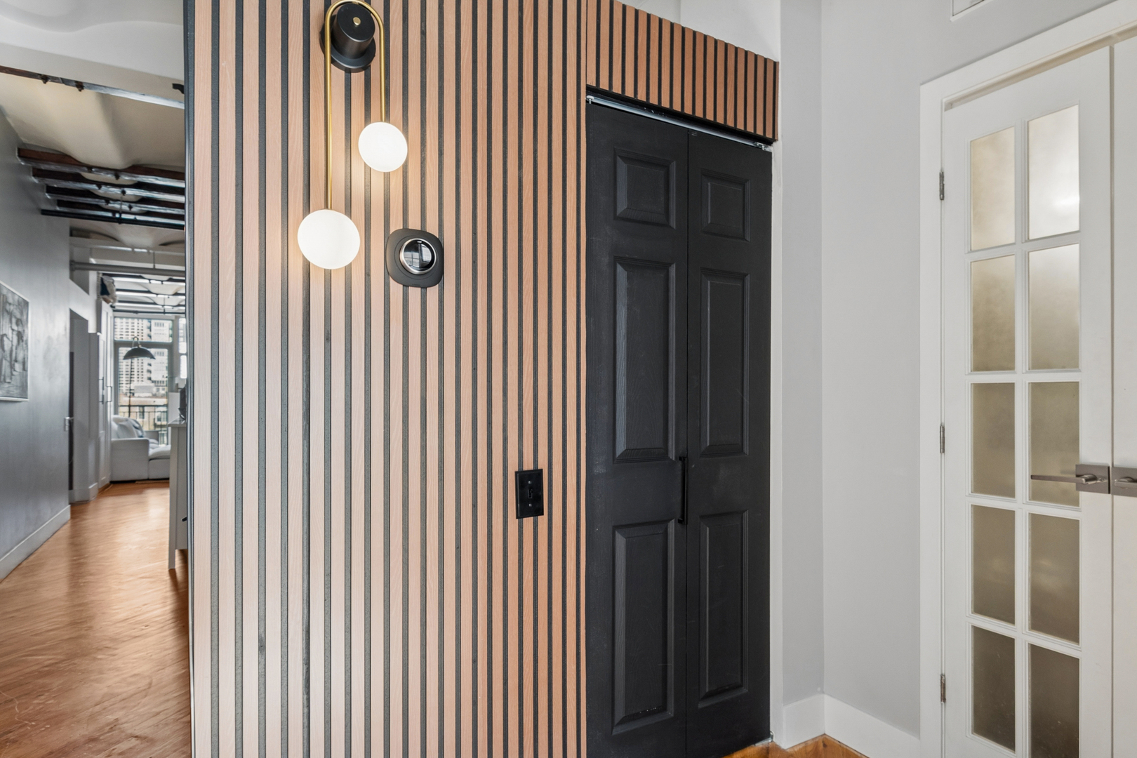 500 S Clinton Street Unit: 641