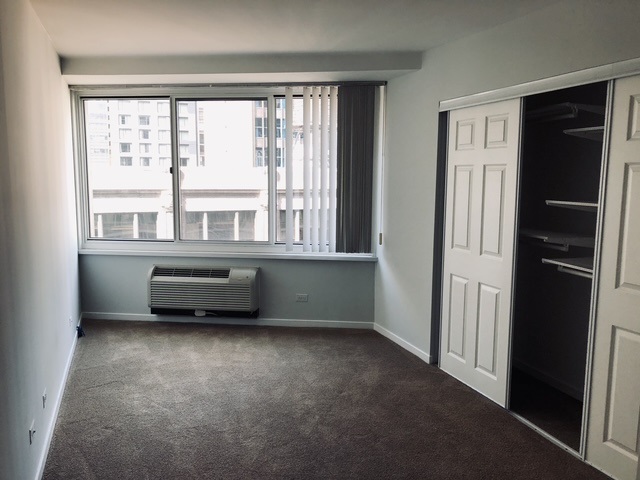 211 E Ohio Street Unit: 1102