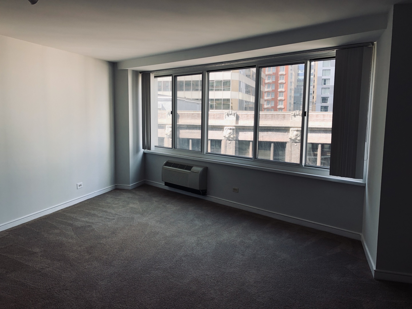 211 E Ohio Street Unit: 1102