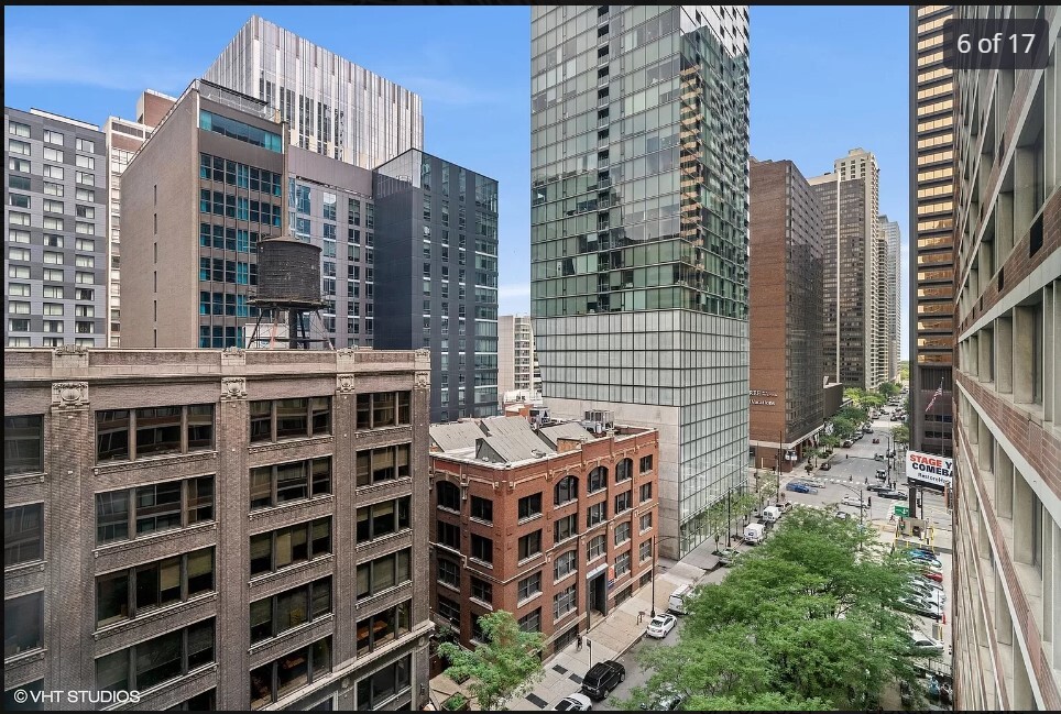 211 E Ohio Street Unit: 1102