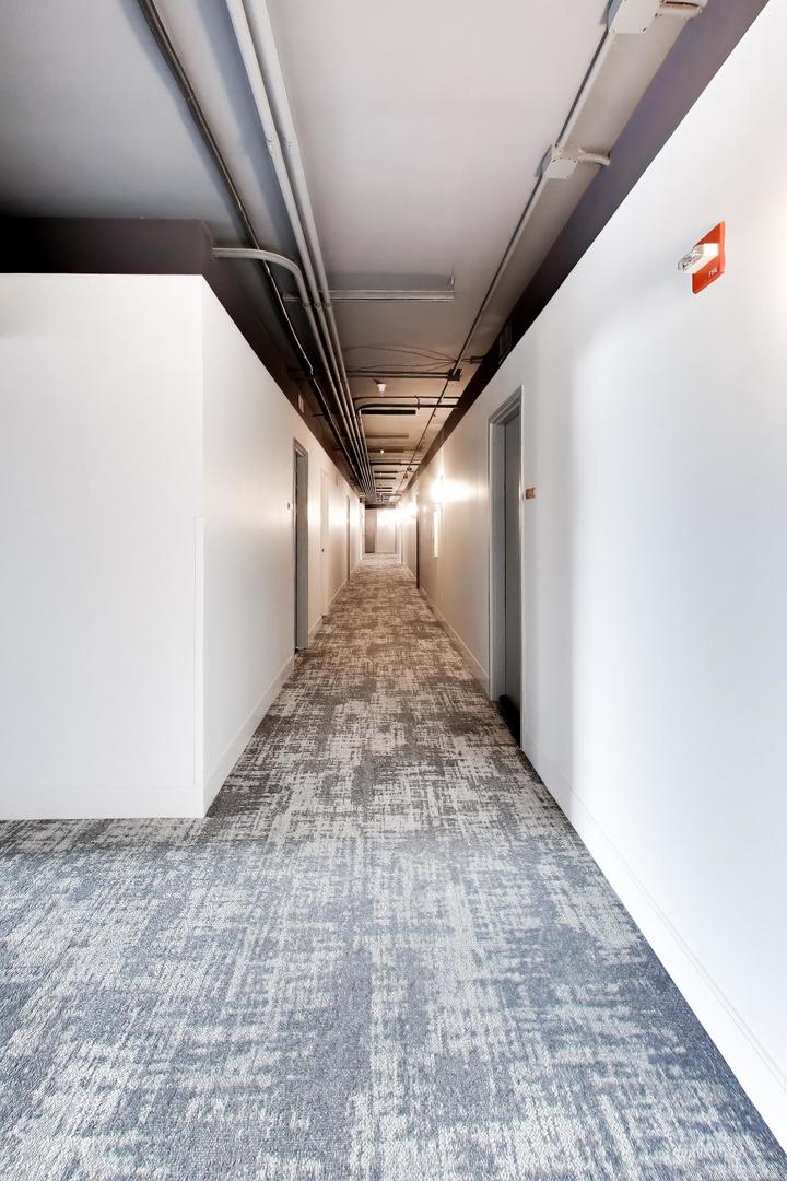 565 W Quincy Street Unit: 801
