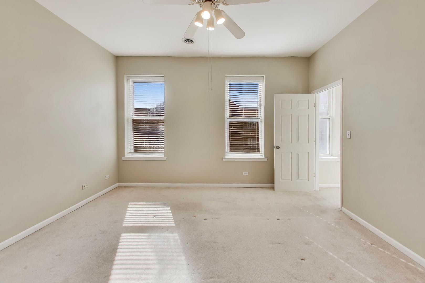 1481 W Irving Park Road Unit: 2B
