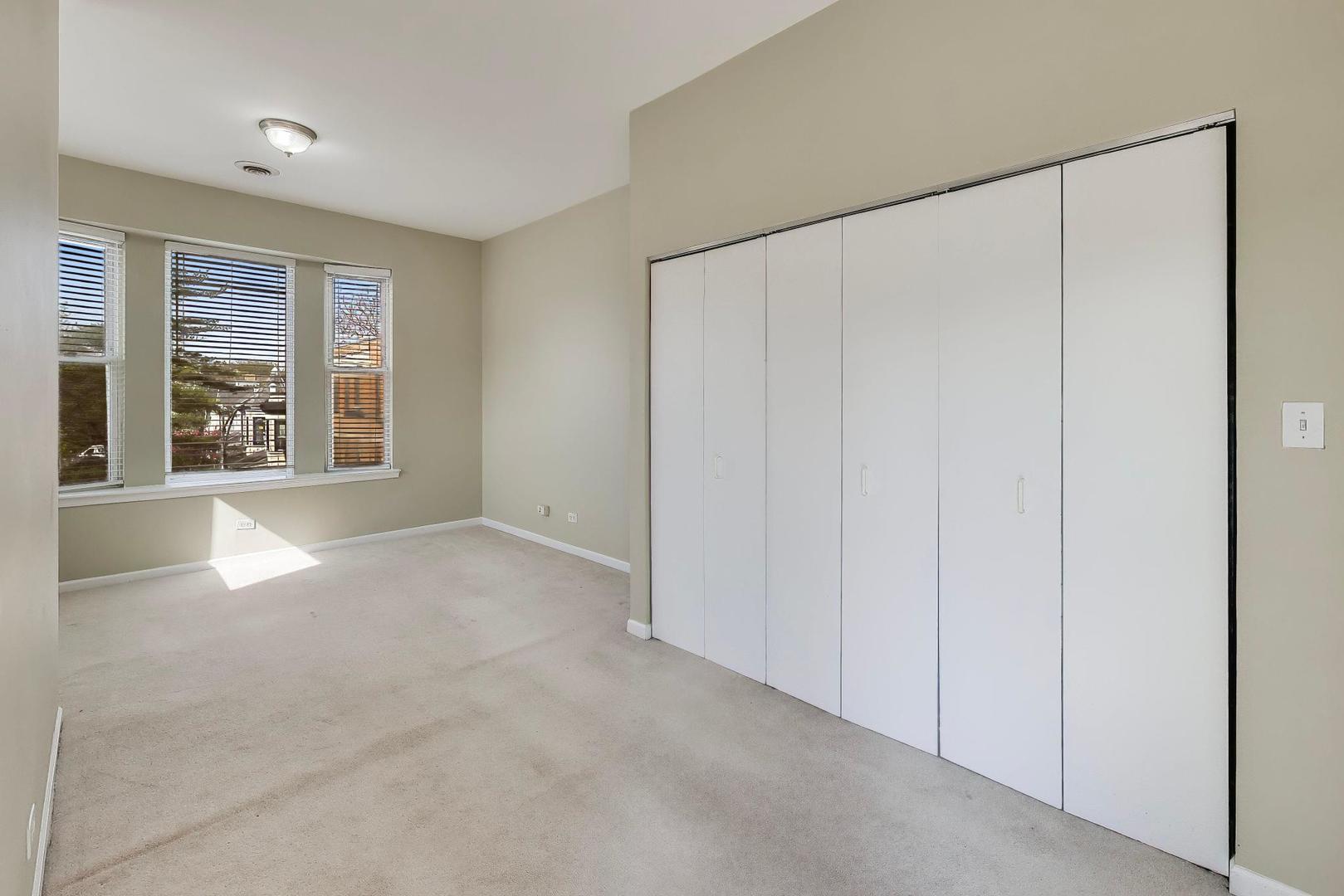 1481 W Irving Park Road Unit: 2B