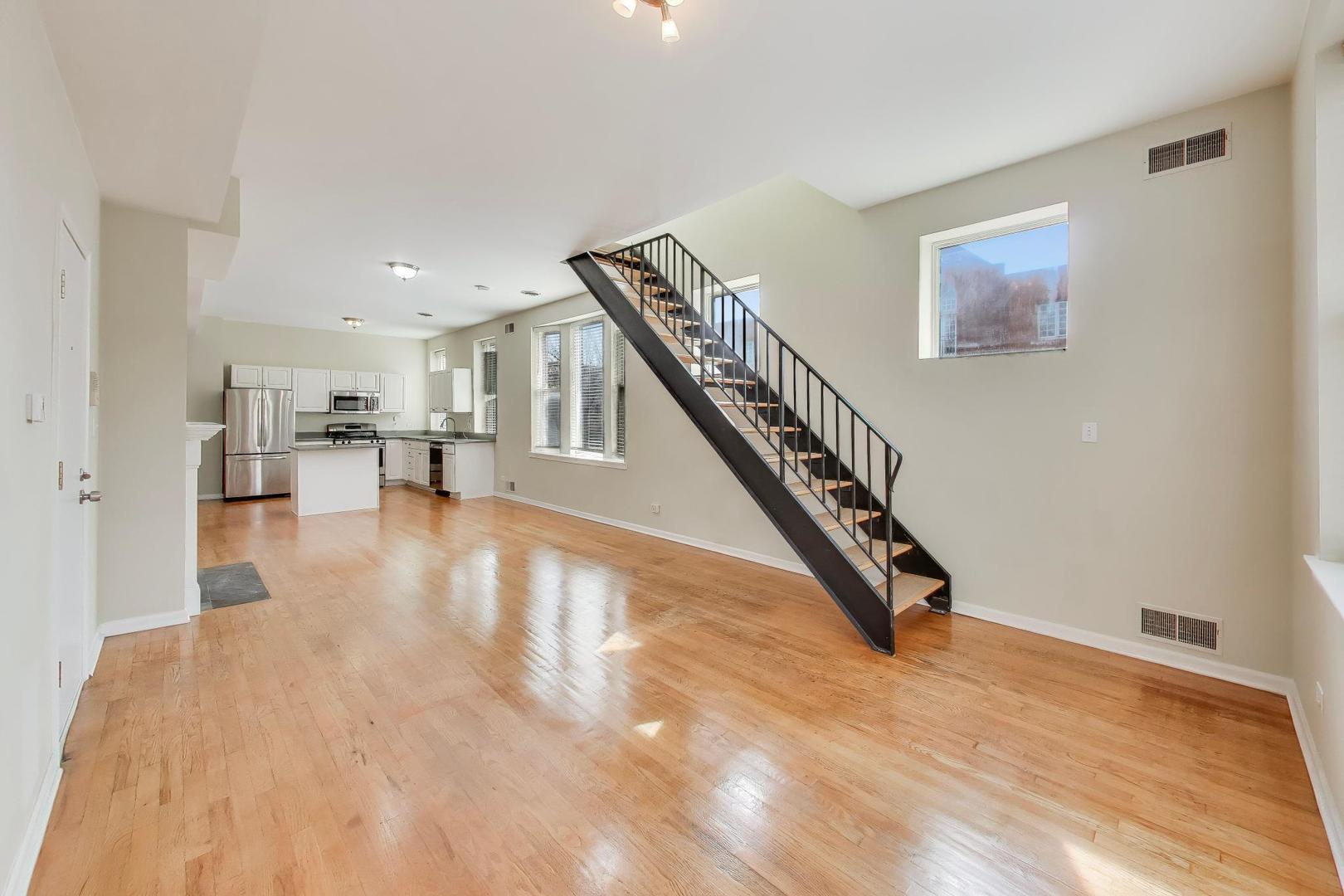 1481 W Irving Park Road Unit: 2B