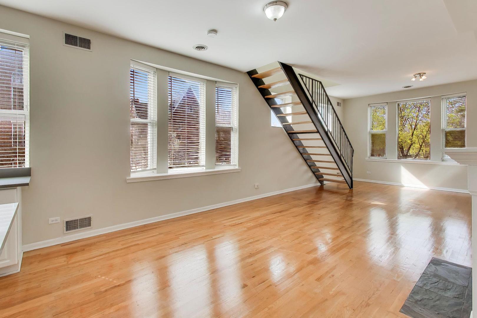 1481 W Irving Park Road Unit: 2B
